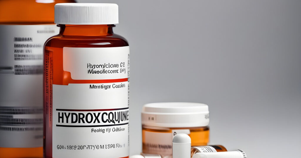Hydroxychloroquine Best Time To Take