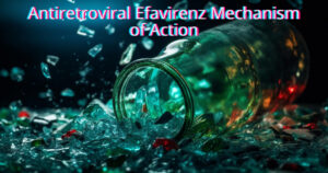 efavirenz mechanism of action